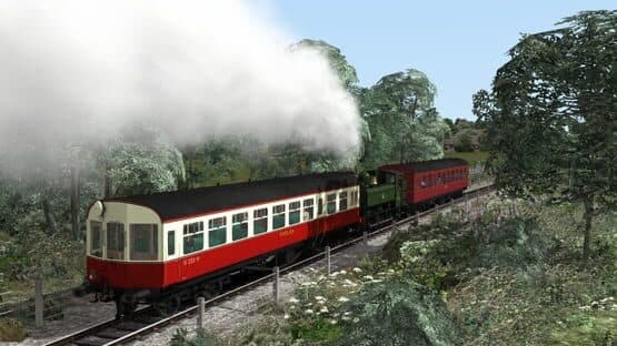 Train Simulator: GWR Pannier Tank Pack Add-On — screenshot 4