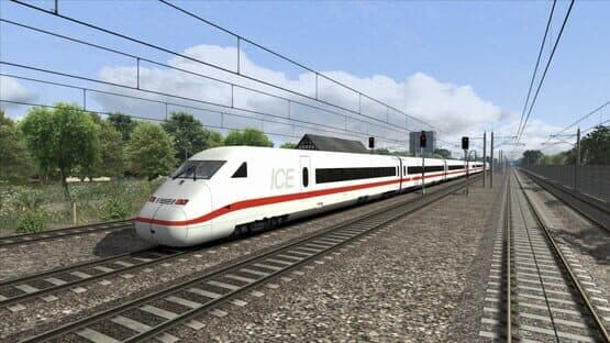 Train Simulator: DB ICE 2 EMU Add-On — screenshot 5