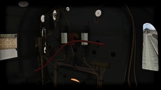 Train Simulator: Bulleid Q1 Class Loco Add-On — screenshot 6