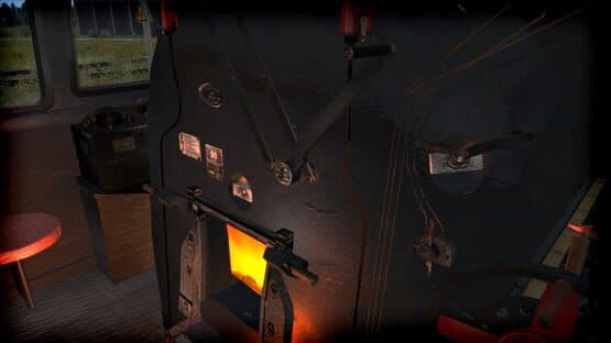 Train Simulator: DR BR 24 Loco Add-On — screenshot 2