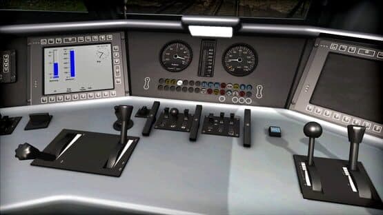 Train Simulator: DB BR 152 Loco Add-On — screenshot 5