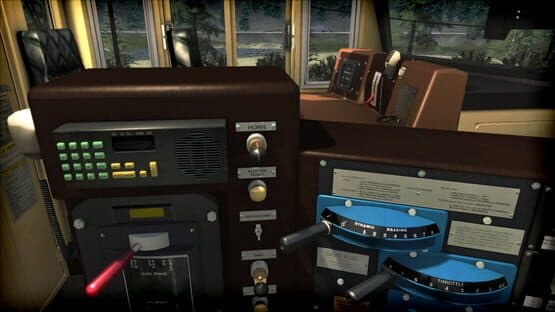 Train Simulator 2021: Canadian Mountain Passes - Revelstoke-Lake Louise — screenshot 6
