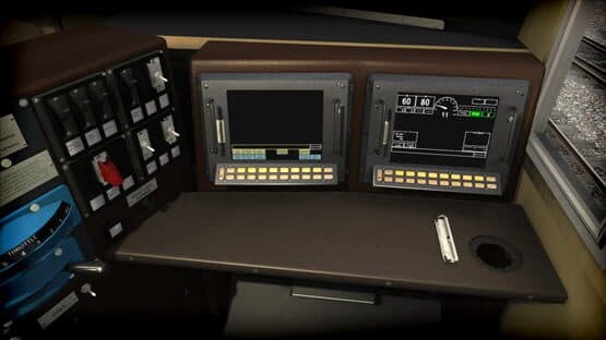 Train Simulator 2021: Canadian Mountain Passes - Revelstoke-Lake Louise — screenshot 7