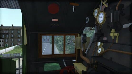 Train Simulator: Rebuilt Bulleid Light Pacific Steam Loco Add-On — screenshot 3