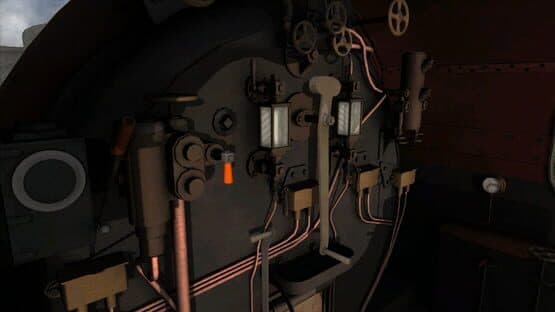 Train Simulator: N15 King Arthur Class 'Sir Lamiel' Loco Add-On — screenshot 3