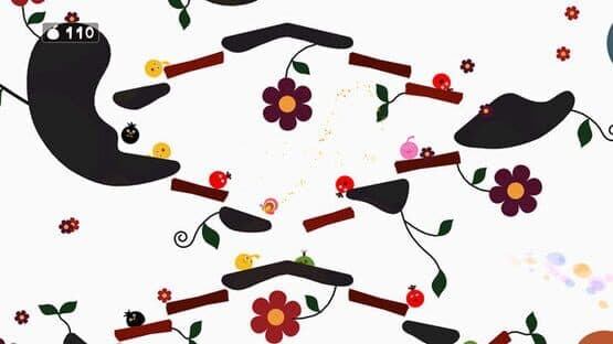 LocoRoco Cocoreccho — screenshot 2