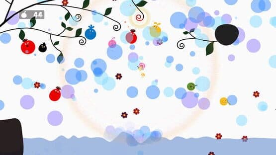 LocoRoco Cocoreccho — screenshot 4