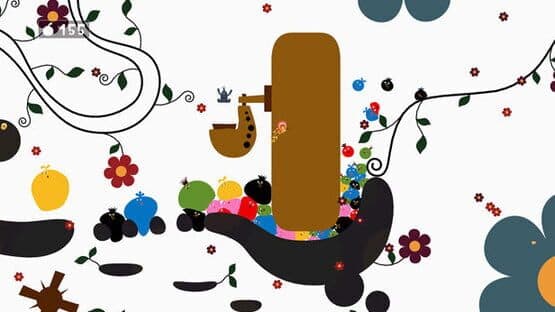 LocoRoco Cocoreccho — screenshot 6