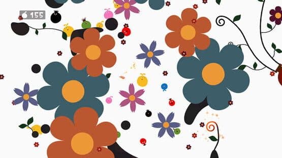 LocoRoco Cocoreccho — screenshot 7