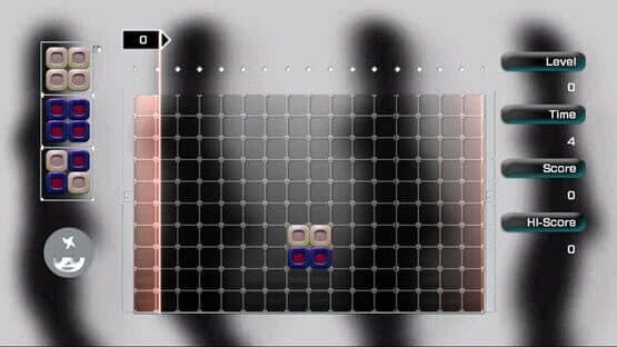Lumines Supernova — screenshot 3