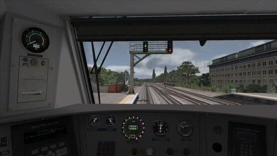 Train Simulator: Class 67 Diamond Jubilee Loco Add-On — screenshot 2