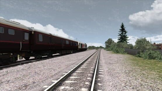 Train Simulator: Class 67 Diamond Jubilee Loco Add-On — screenshot 5