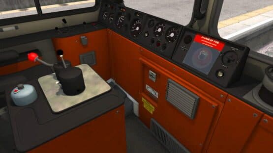 Train Simulator: BR Class 58 Loco Add-On — screenshot 5
