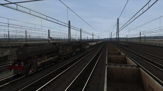 Train Simulator: Thompson Class B1 Loco Add-On — screenshot 7