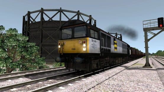 Train Simulator: BR Class 58 Loco Add-On — screenshot 6