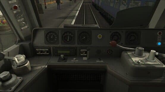 Train Simulator: Class 57 Rail Tour Loco Add-On — screenshot 5