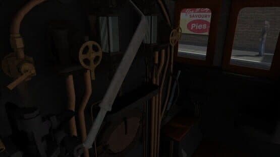 Train Simulator: Thompson Class B1 Loco Add-On — screenshot 8