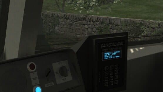 Train Simulator: Class 57 Rail Tour Loco Add-On — screenshot 8