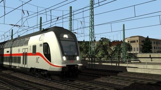 Train Simulator: DB BR 146.5 & BR 668.2 ‘Intercity 2’ Loco Add-On — screenshot 1
