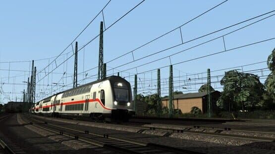 Train Simulator: DB BR 146.5 & BR 668.2 ‘Intercity 2’ Loco Add-On — screenshot 4