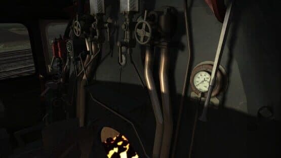 Train Simulator: LNER Class V2 Steam Loco Add-On — screenshot 4