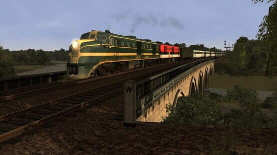 Train Simulator: New Haven DL-109 Loco Add-On — screenshot 2