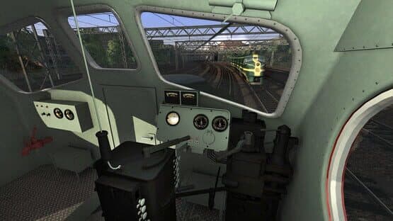 Train Simulator: New Haven DL-109 Loco Add-On — screenshot 3