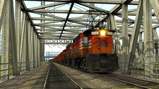 Train Simulator: New Haven E-33 Loco Add-On — screenshot 7