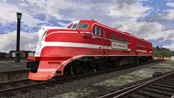 Train Simulator: New Haven DL-109 Loco Add-On — screenshot 8