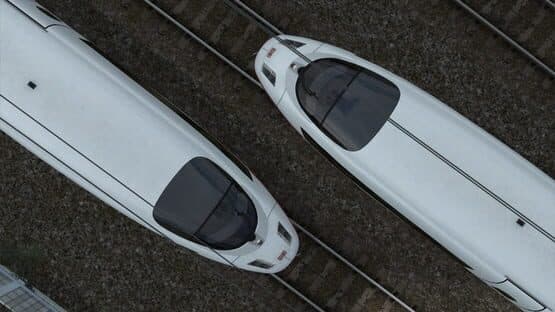 Train Simulator 2021: Frankfurt High Speed - Frankfurt: Karlsruhe Route Extension — screenshot 8