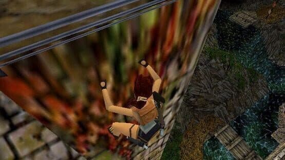 Tomb Raider: The Lost Artifact — screenshot 5
