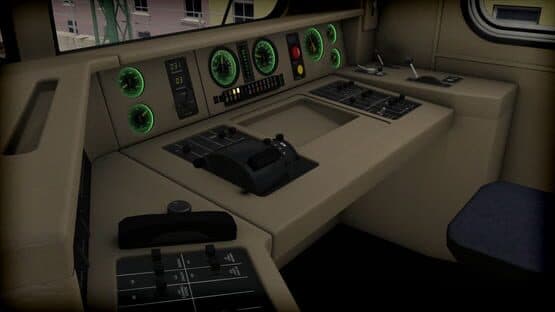 Train Simulator: DB BR 112.1 Loco Add-On — screenshot 2