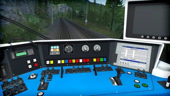 Train Simulator: ÖBB 4023 ‘Talent' EMU Add-On — screenshot 2