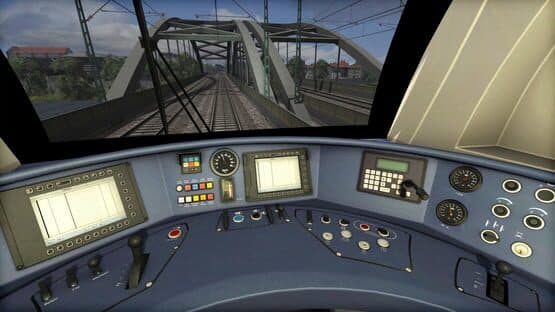 Train Simulator: DB BR 440 ‘Coradia Continental’ Loco Add-On — screenshot 2