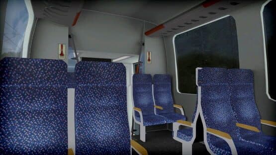 Train Simulator: ÖBB 4023 ‘Talent' EMU Add-On — screenshot 3
