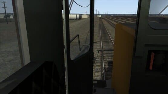 Train Simulator: Union Pacific SD45 Loco Add-On — screenshot 5