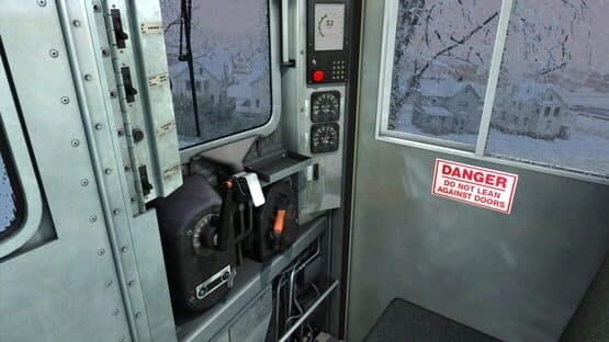 Train Simulator: NJ TRANSIT Arrow III EMU Add-On — screenshot 4