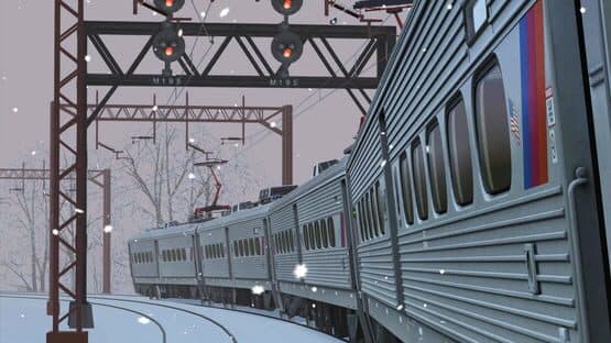 Train Simulator: NJ TRANSIT Arrow III EMU Add-On — screenshot 5