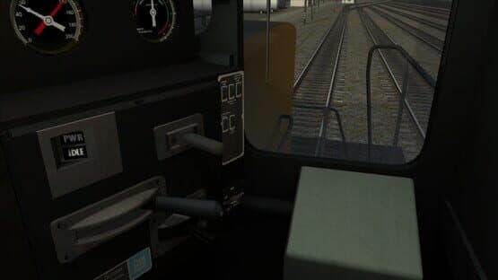 Train Simulator: Union Pacific SD45 Loco Add-On — screenshot 7