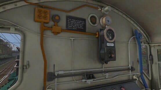 Train Simulator: EWS & Freightliner Class 08s Loco Add-On — screenshot 7