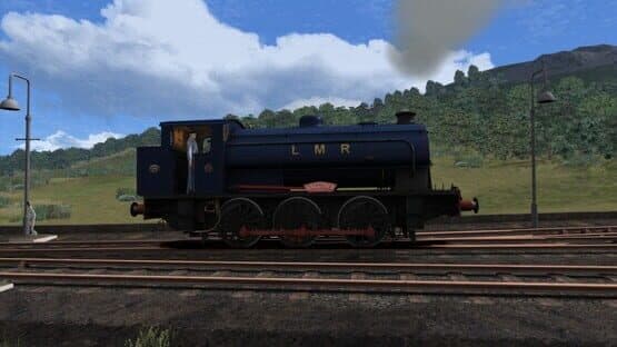 Train Simulator: Class J94 ‘Memories of Maerdy’ Loco Add-On — screenshot 2