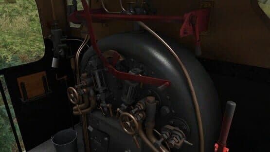 Train Simulator: Class J94 ‘Memories of Maerdy’ Loco Add-On — screenshot 3