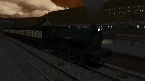 Train Simulator: Class J94 ‘Memories of Maerdy’ Loco Add-On — screenshot 4
