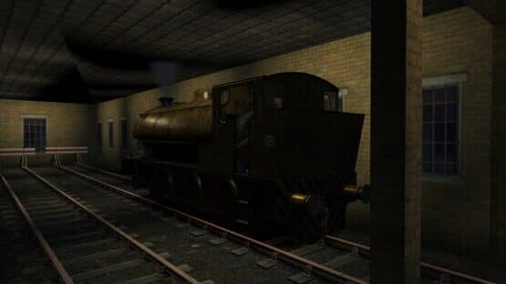 Train Simulator: Class J94 ‘Memories of Maerdy’ Loco Add-On — screenshot 5