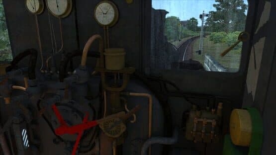 Train Simulator: GWR Class 14XX Loco Add-On — screenshot 4