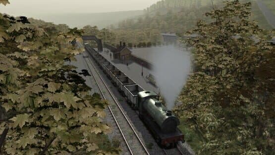 Train Simulator: Class J94 ‘Memories of Maerdy’ Loco Add-On — screenshot 6