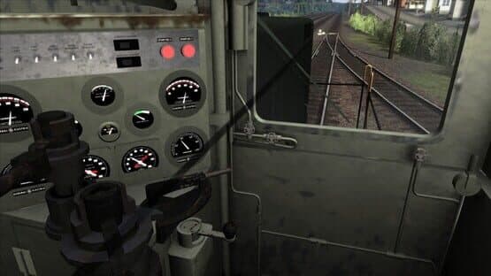 Train Simulator: PRR GE 44 Loco Add-On — screenshot 7