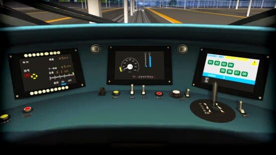 Train Simulator: CRH380D EMU Add-On — screenshot 4