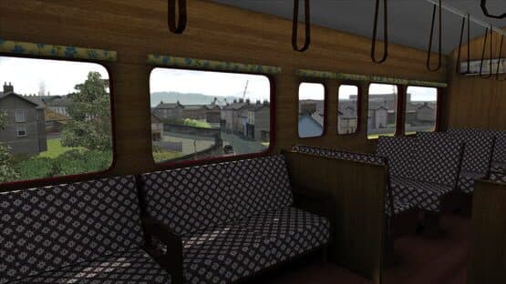 Train Simulator: GWR Class 14XX Loco Add-On — screenshot 6