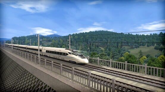 Train Simulator: CRH380D EMU Add-On — screenshot 5